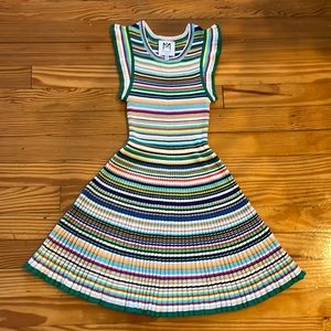 Beautiful Milli Minis Dress size 12 new without tags